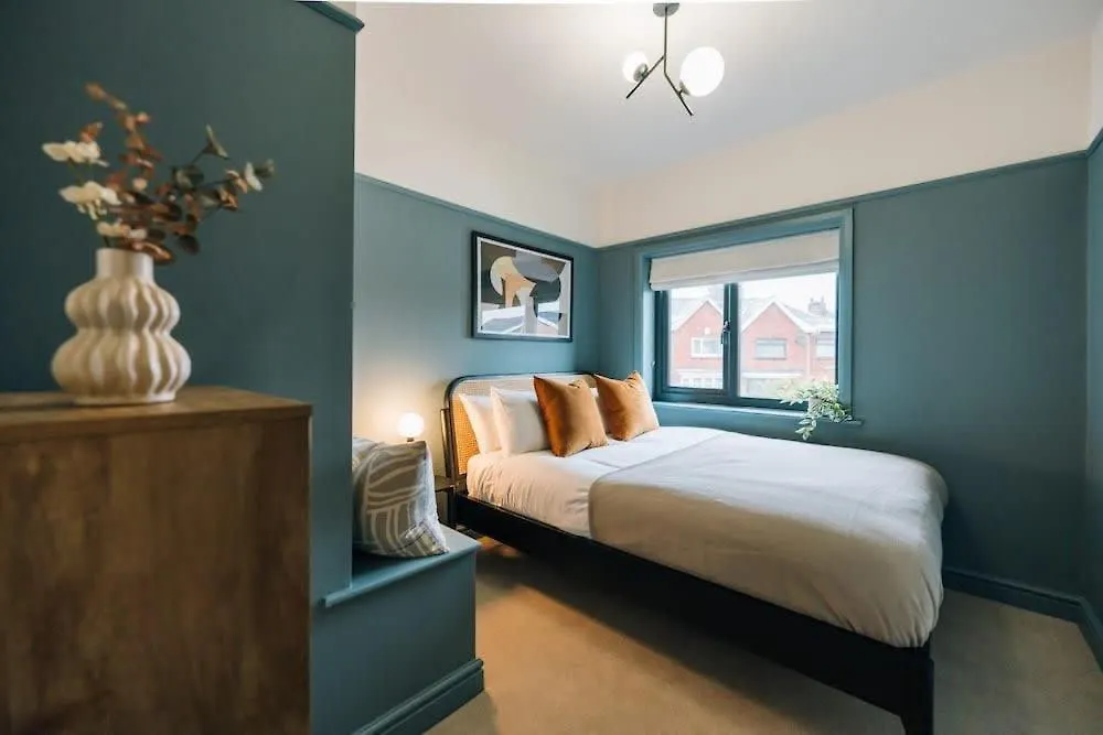 Regent'S Retreat - Stunning Home In Middlesbrough